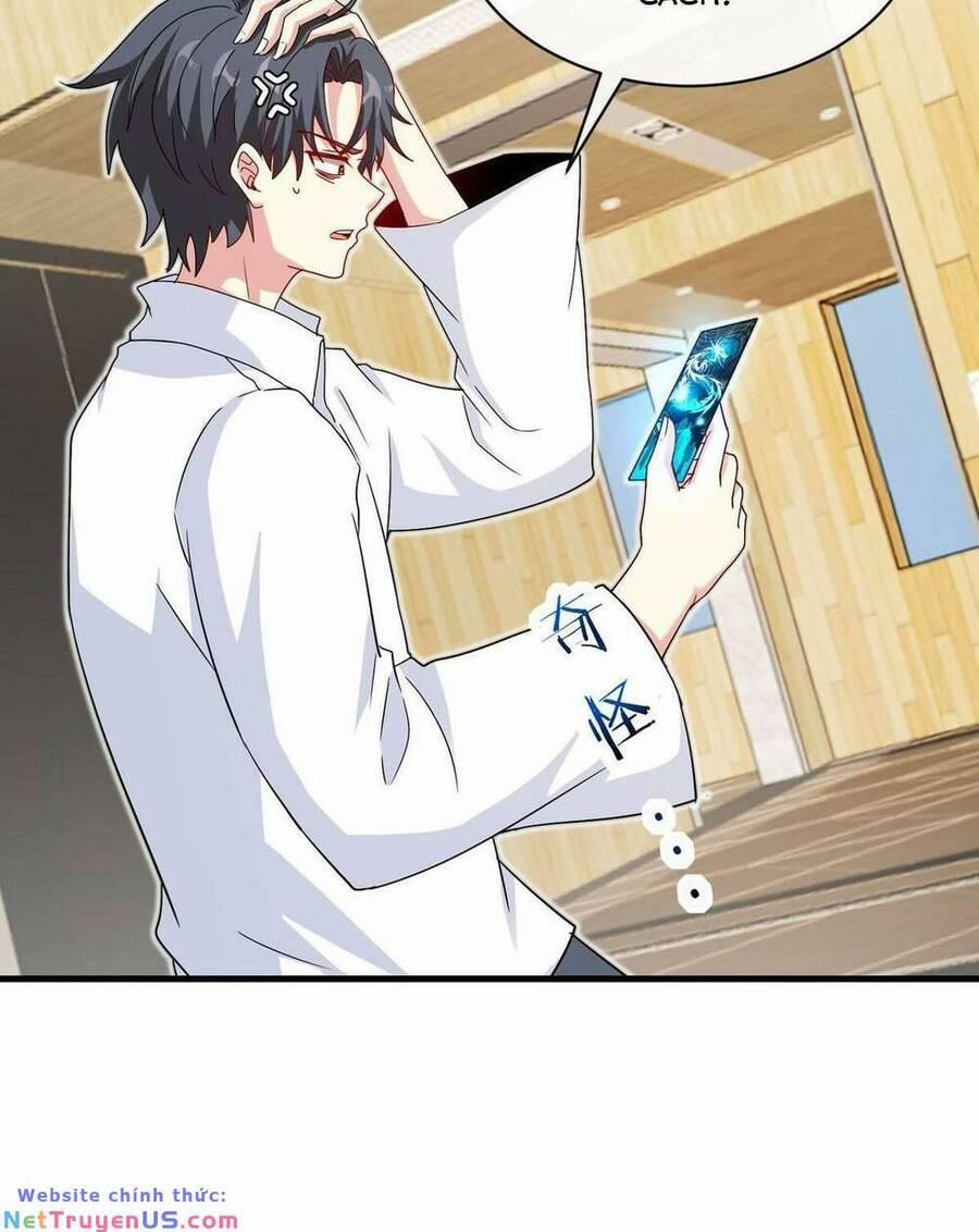 Hệ Thống Super God 103 trang 26