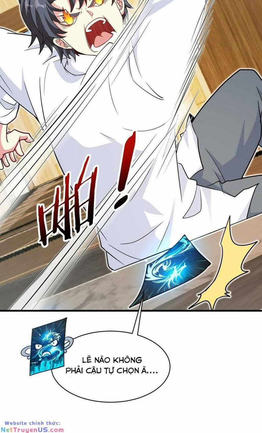 Hệ Thống Super God 103 trang 30