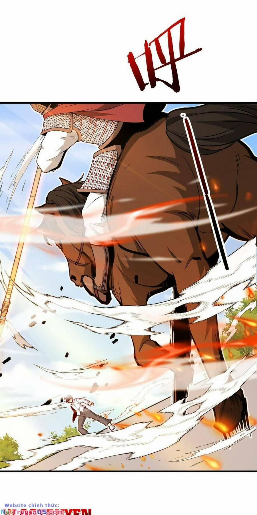 Hệ Thống Super God 103 trang 35