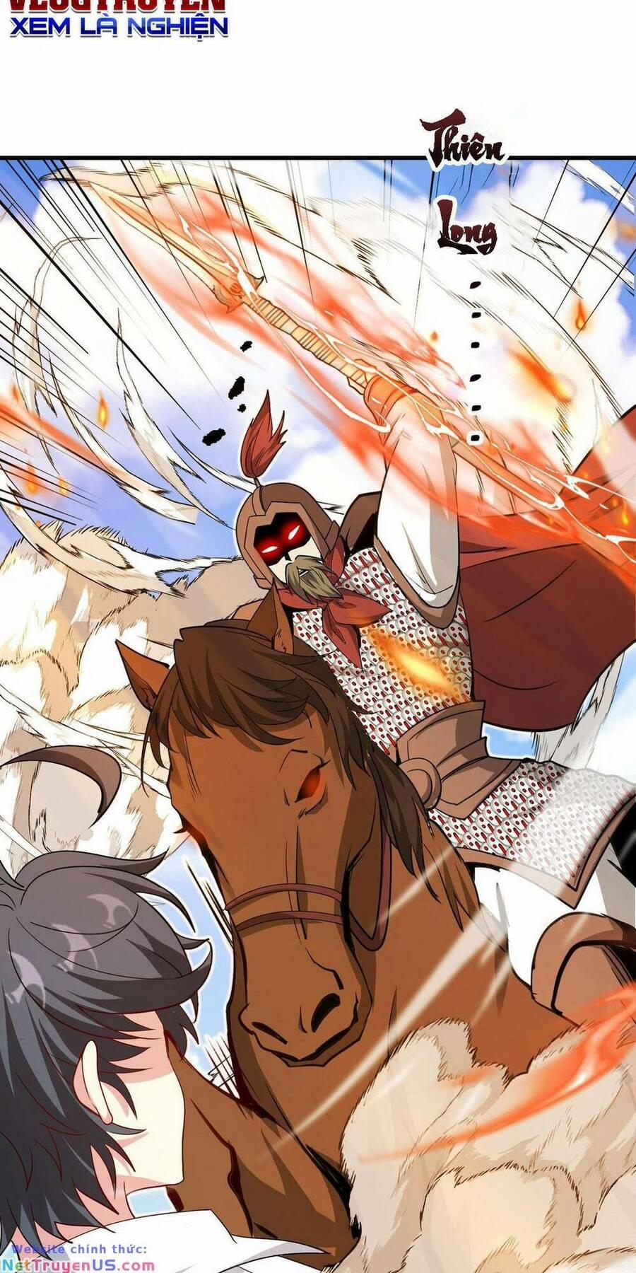 Hệ Thống Super God 103 trang 36