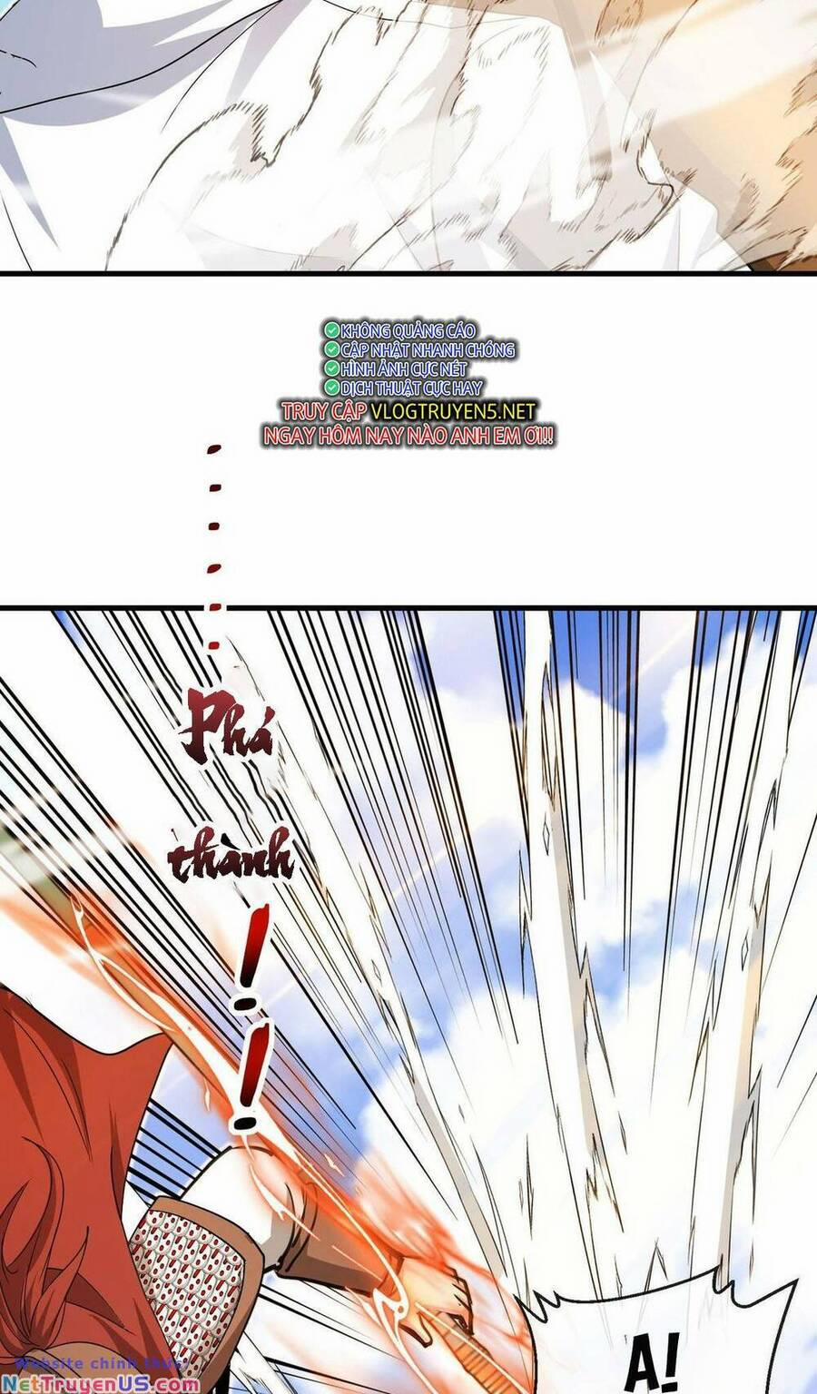 Hệ Thống Super God 103 trang 37