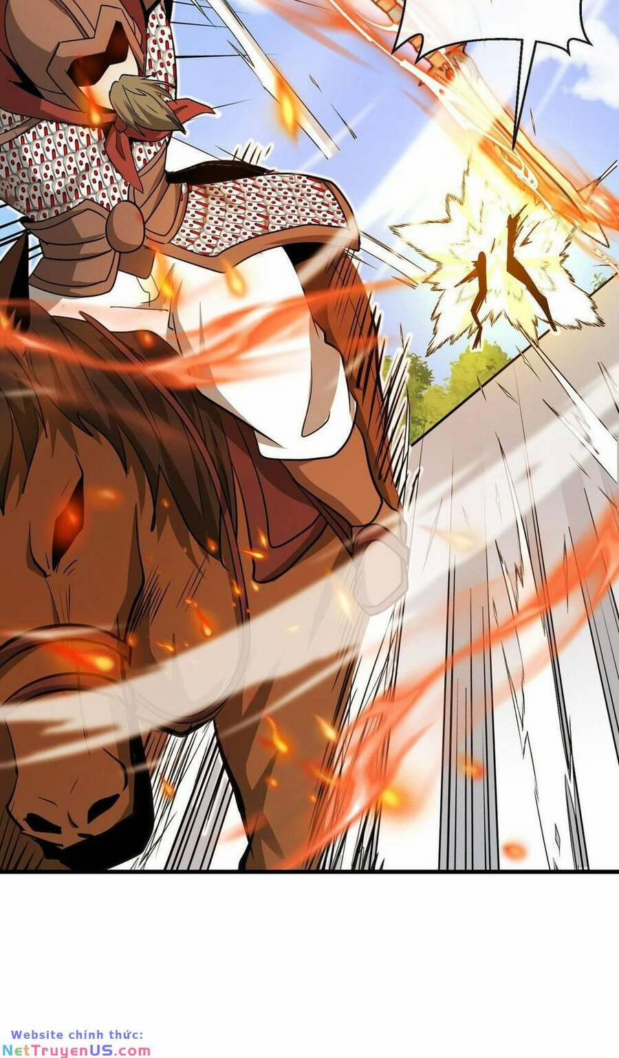 Hệ Thống Super God 103 trang 38