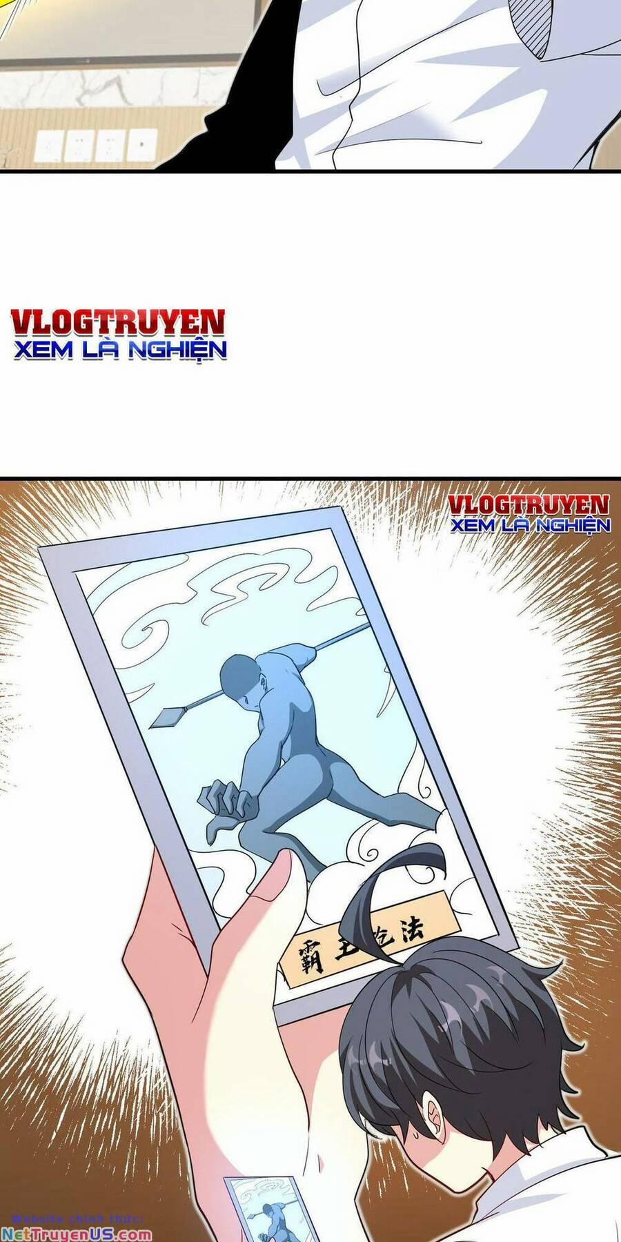 Hệ Thống Super God 103 trang 4