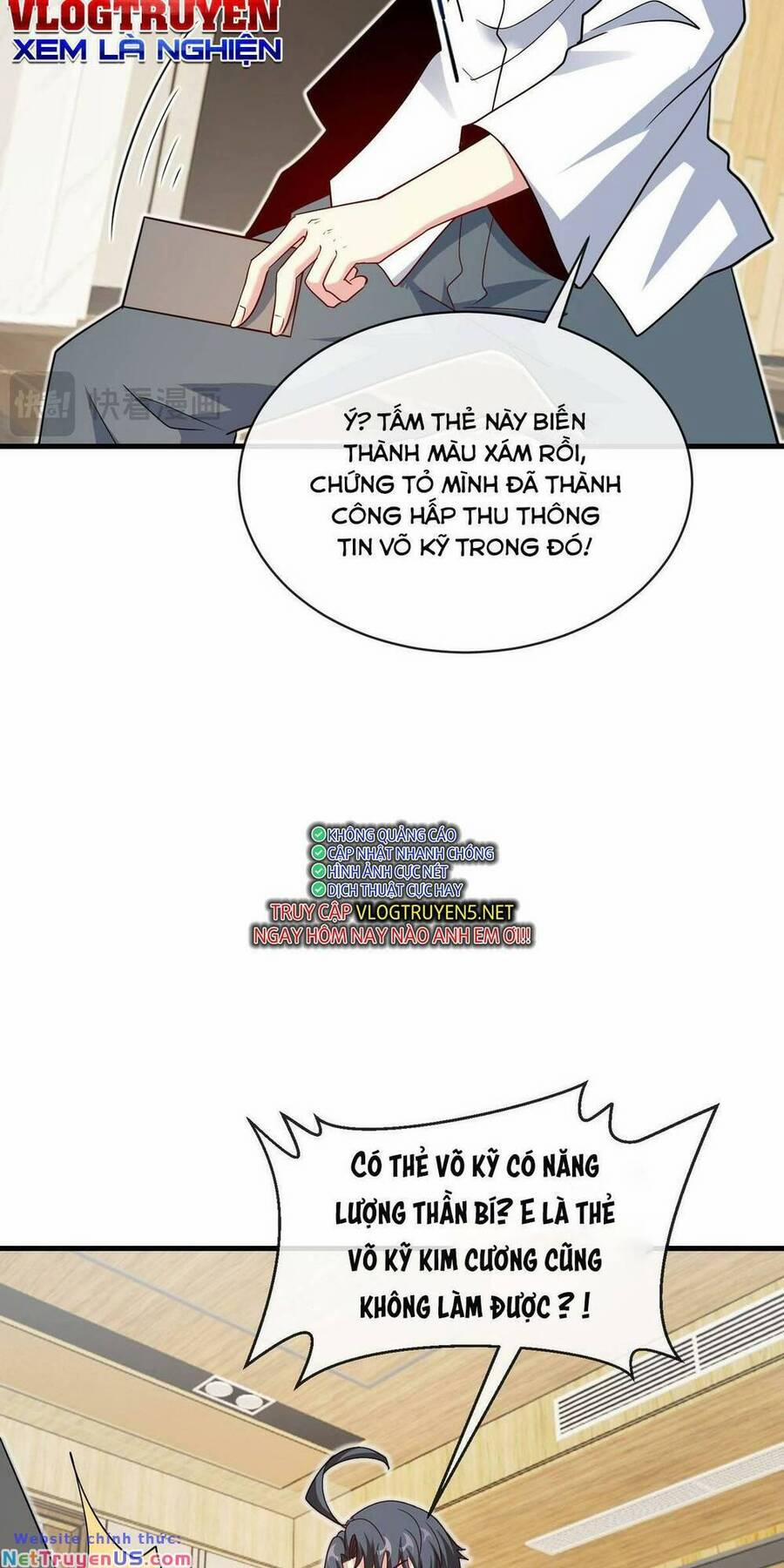 Hệ Thống Super God 103 trang 40