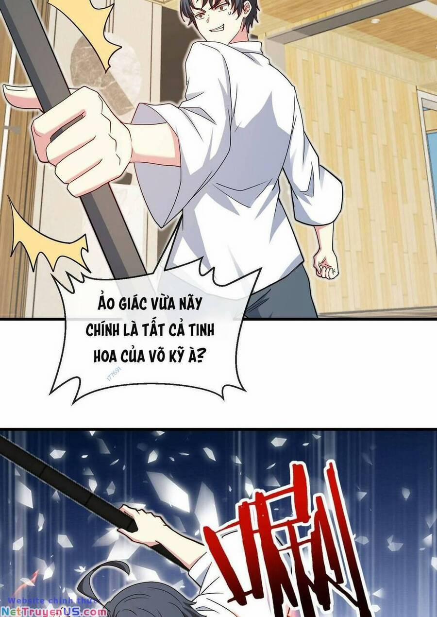 Hệ Thống Super God 103 trang 41