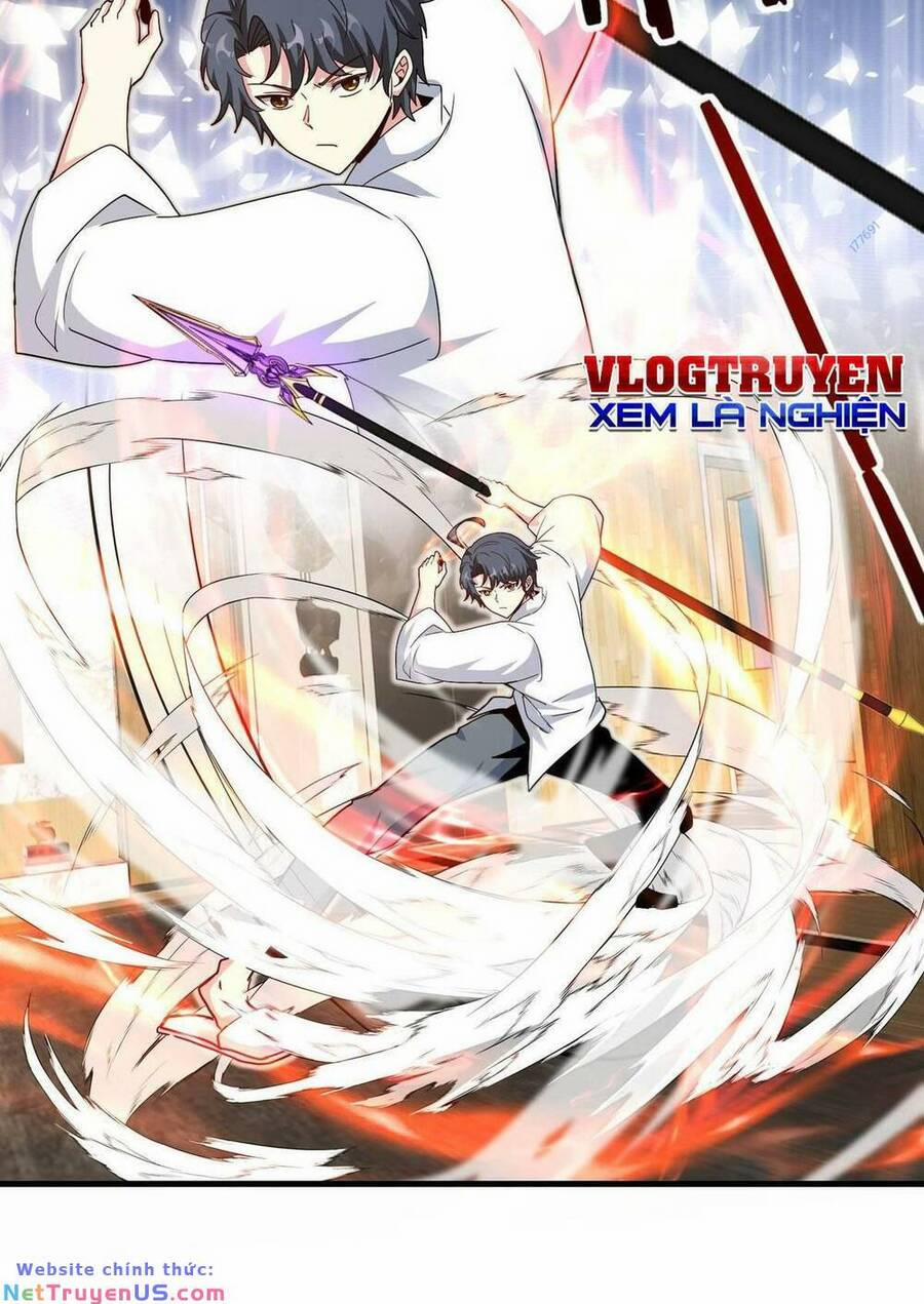 Hệ Thống Super God 103 trang 42