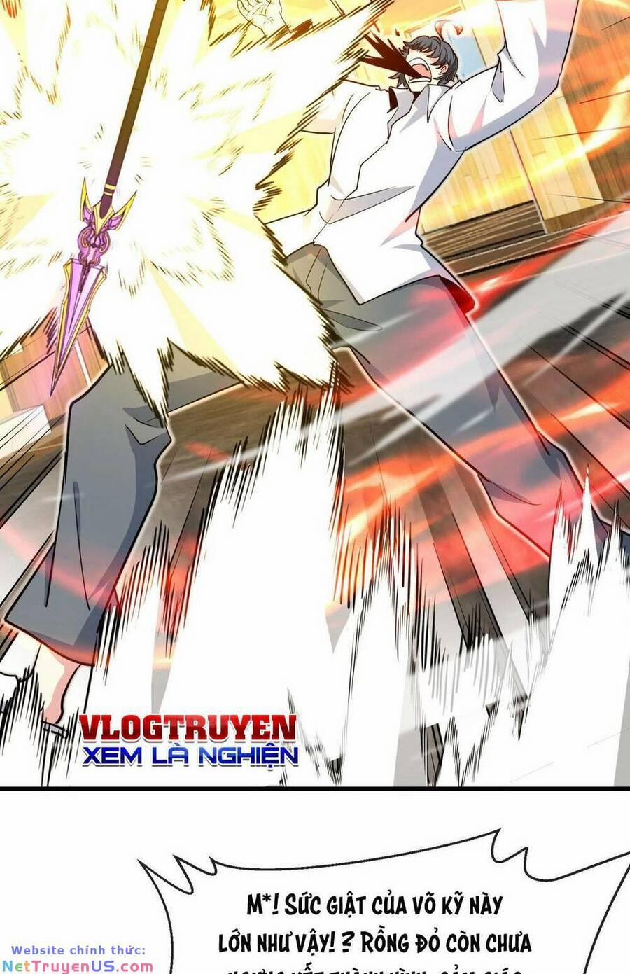 Hệ Thống Super God 103 trang 45