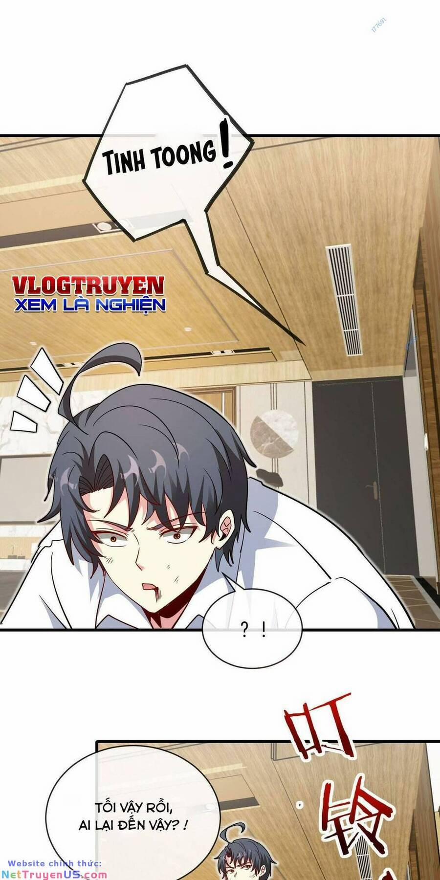 Hệ Thống Super God 103 trang 47