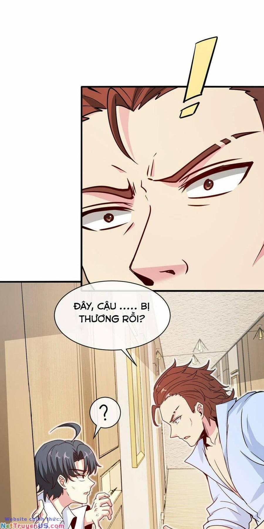 Hệ Thống Super God 103 trang 51