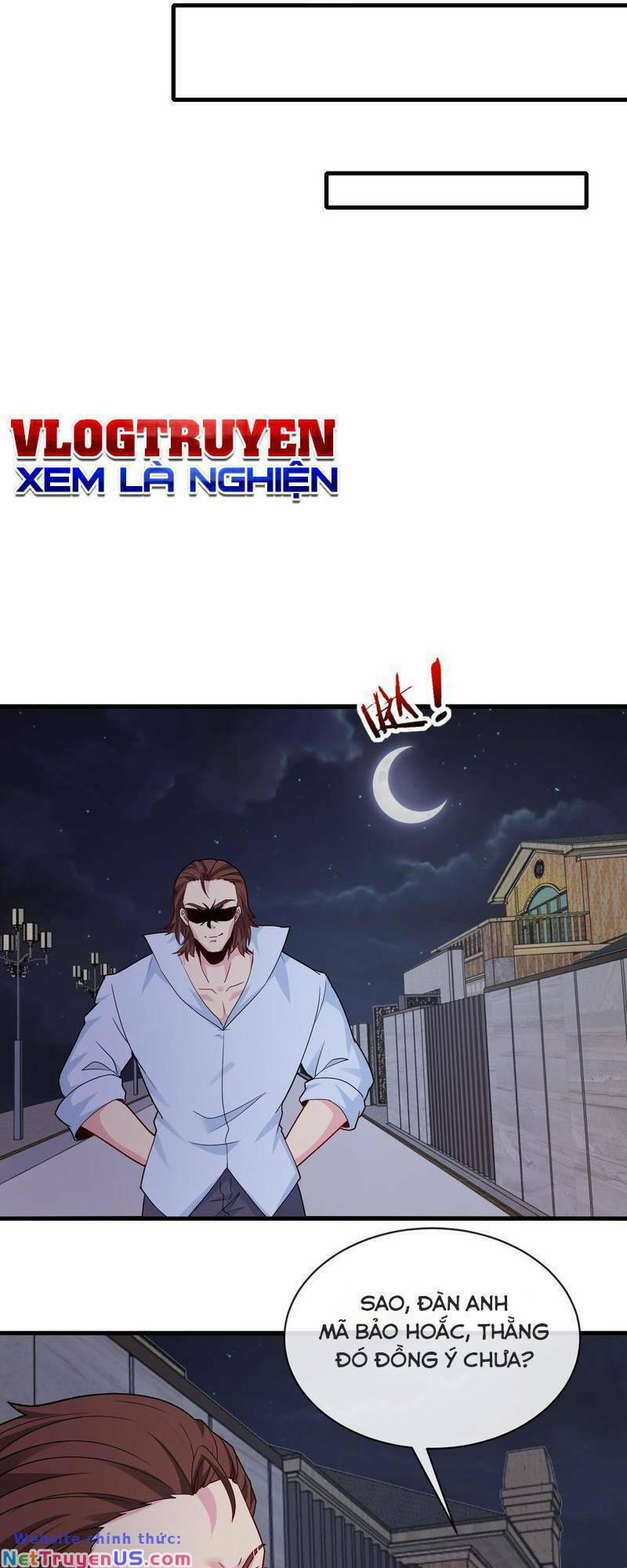 Hệ Thống Super God 104 trang 11