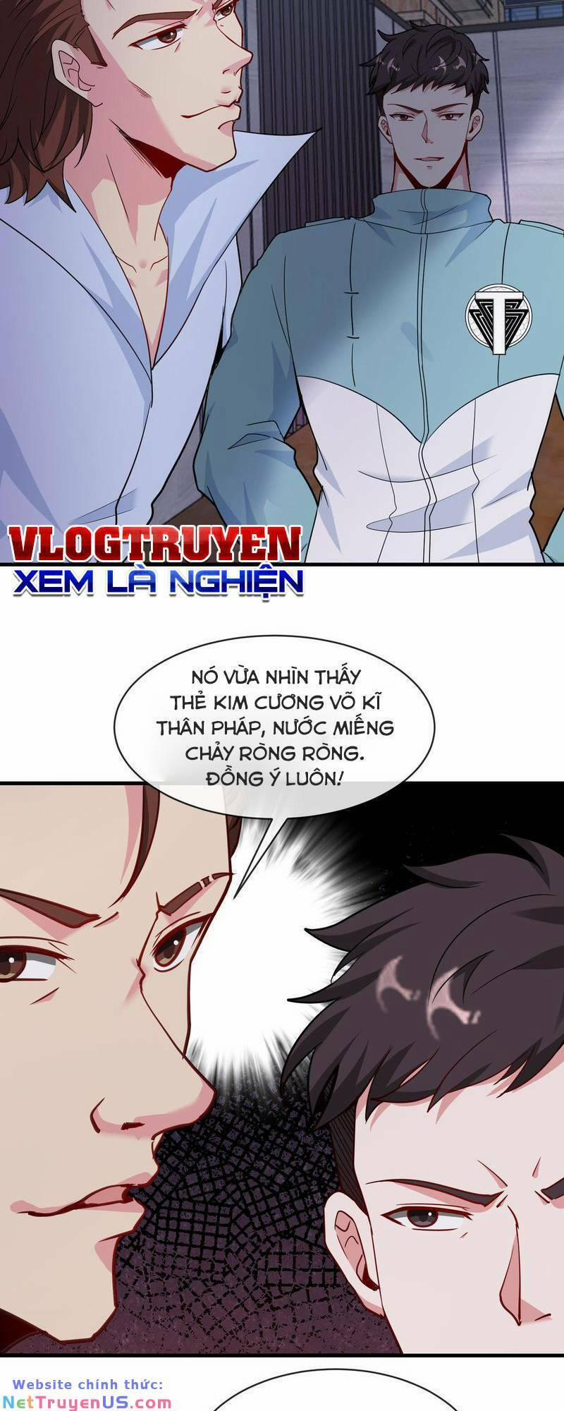 Hệ Thống Super God 104 trang 12