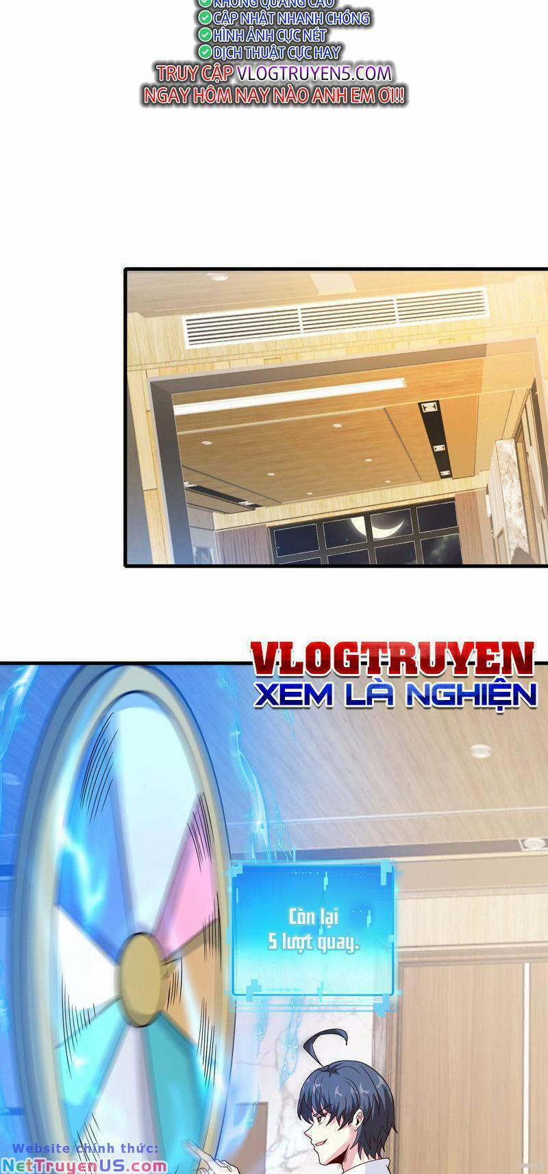 Hệ Thống Super God 104 trang 14