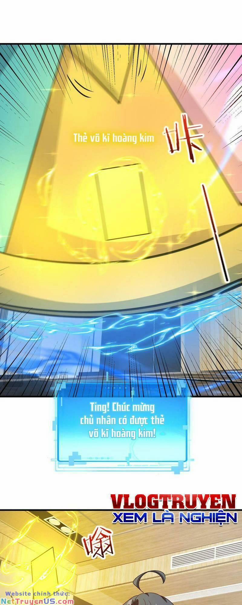 Hệ Thống Super God 104 trang 16