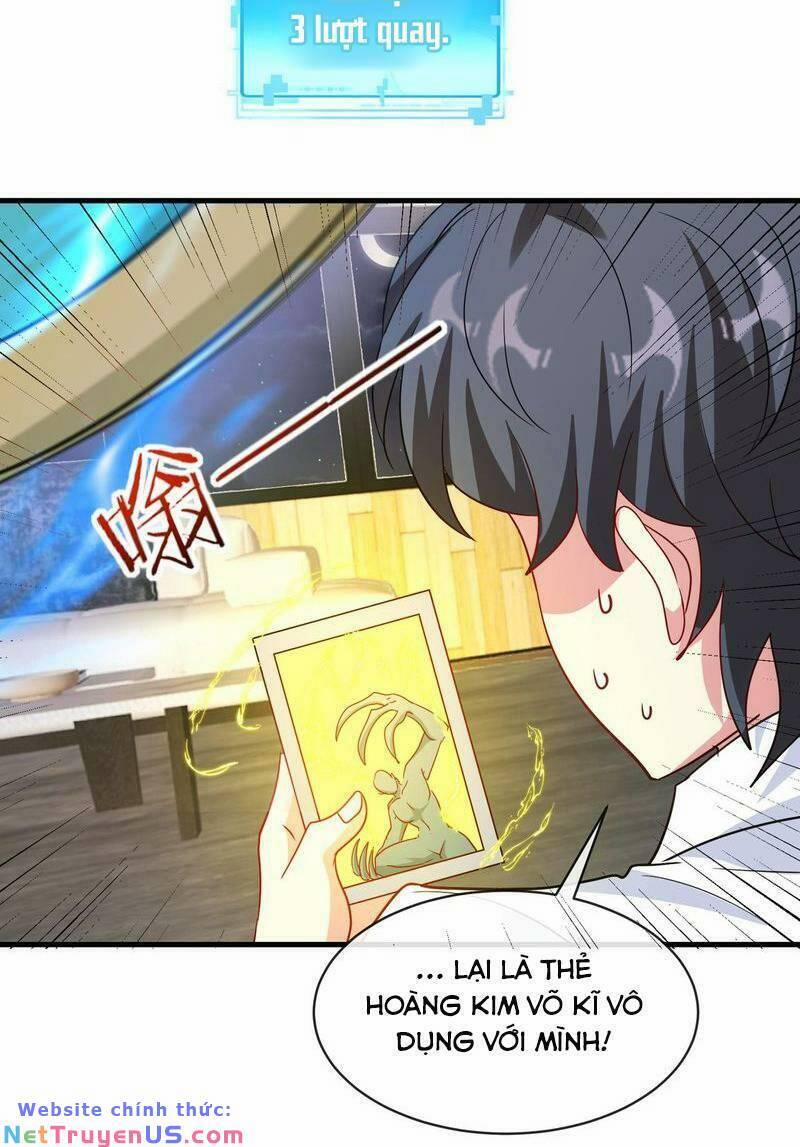 Hệ Thống Super God 104 trang 19