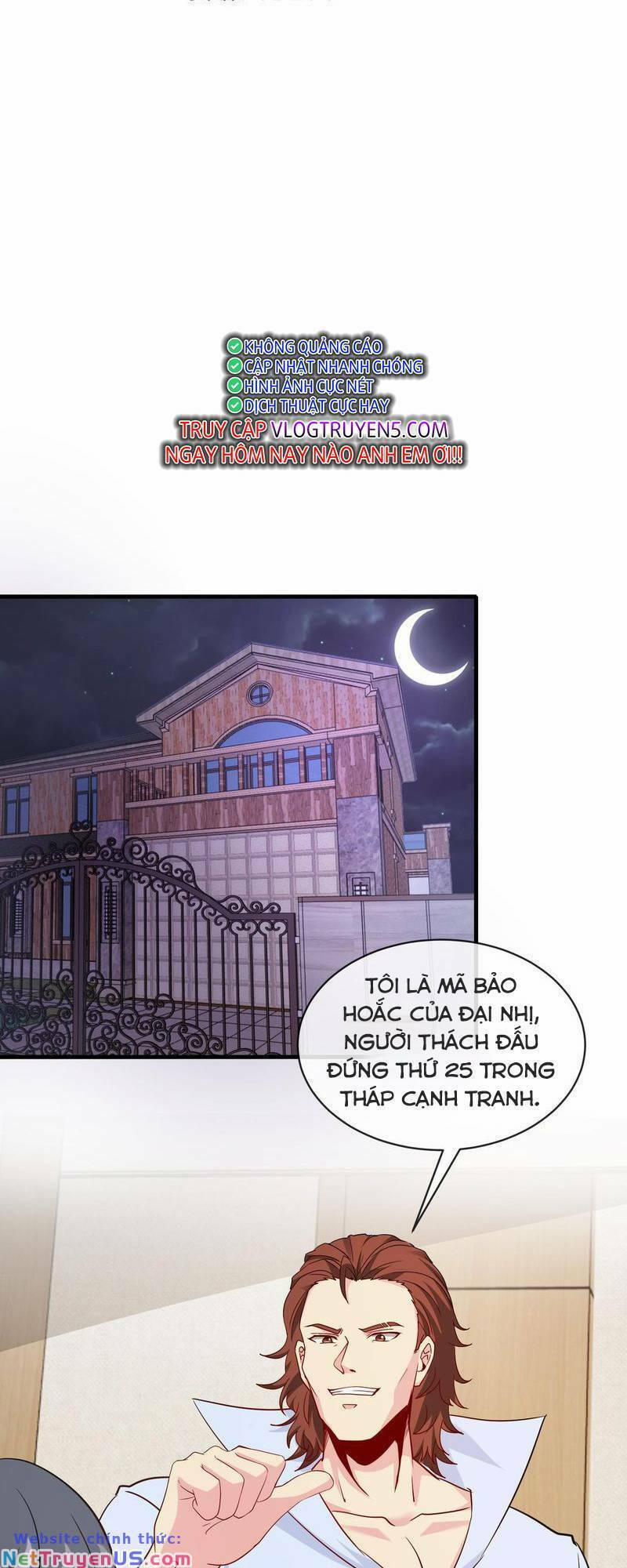 Hệ Thống Super God 104 trang 2