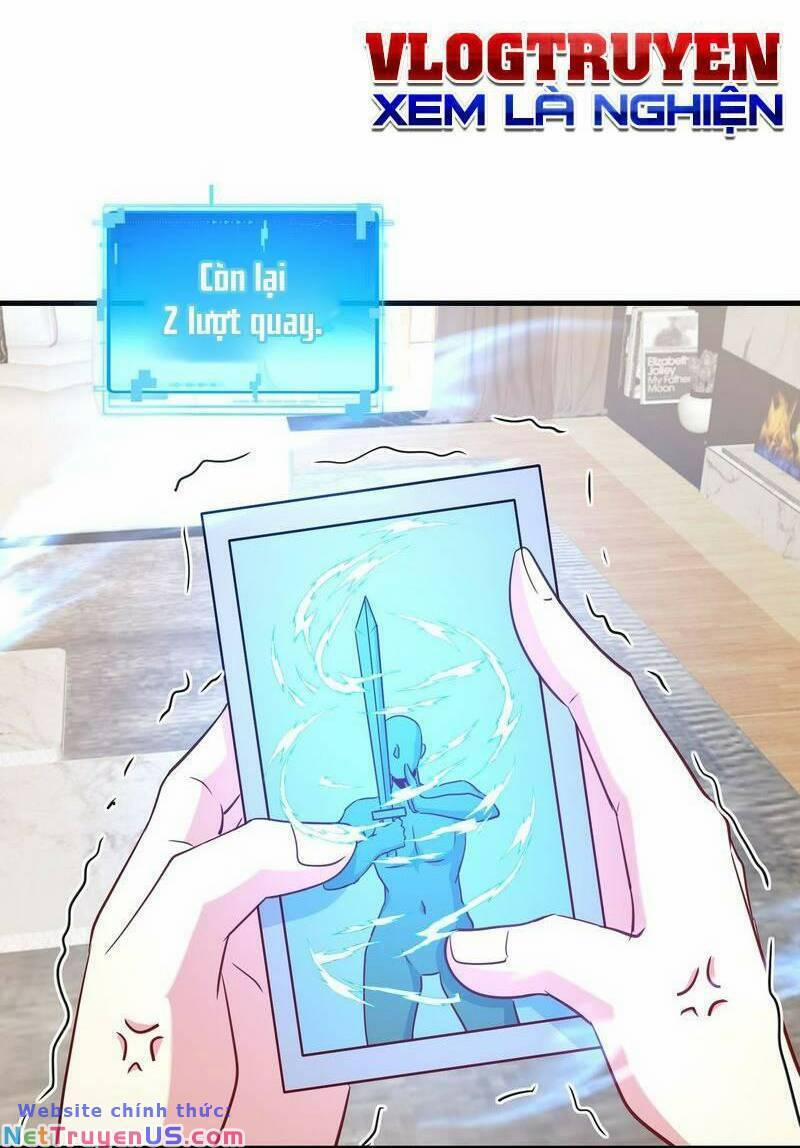 Hệ Thống Super God 104 trang 20