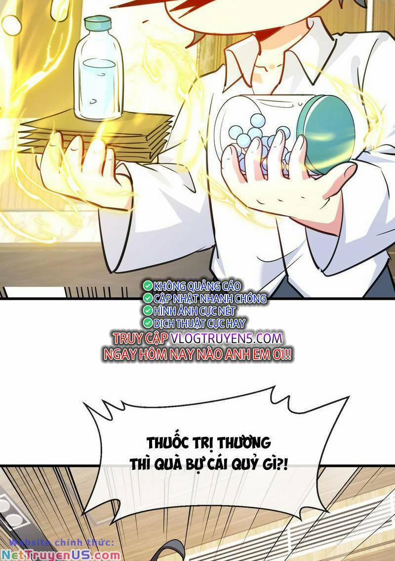 Hệ Thống Super God 104 trang 24