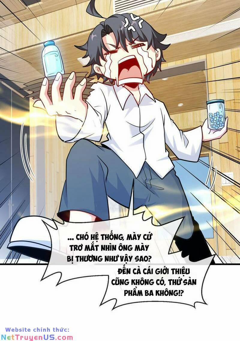 Hệ Thống Super God 104 trang 25
