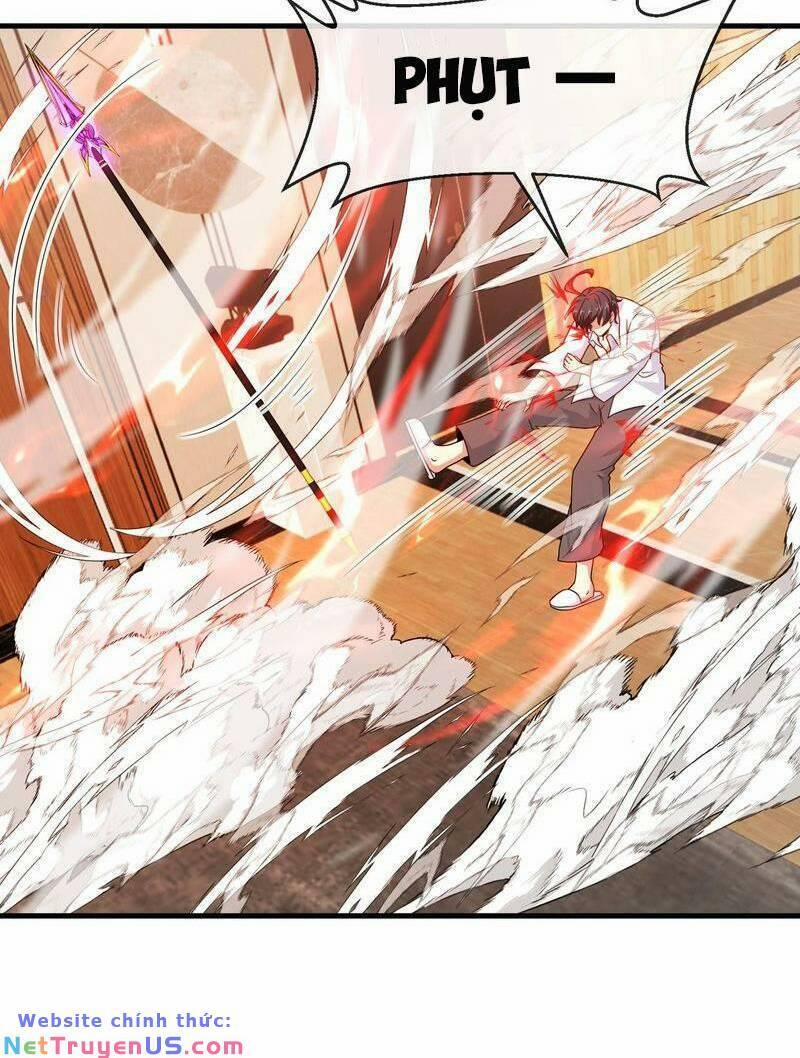 Hệ Thống Super God 104 trang 30