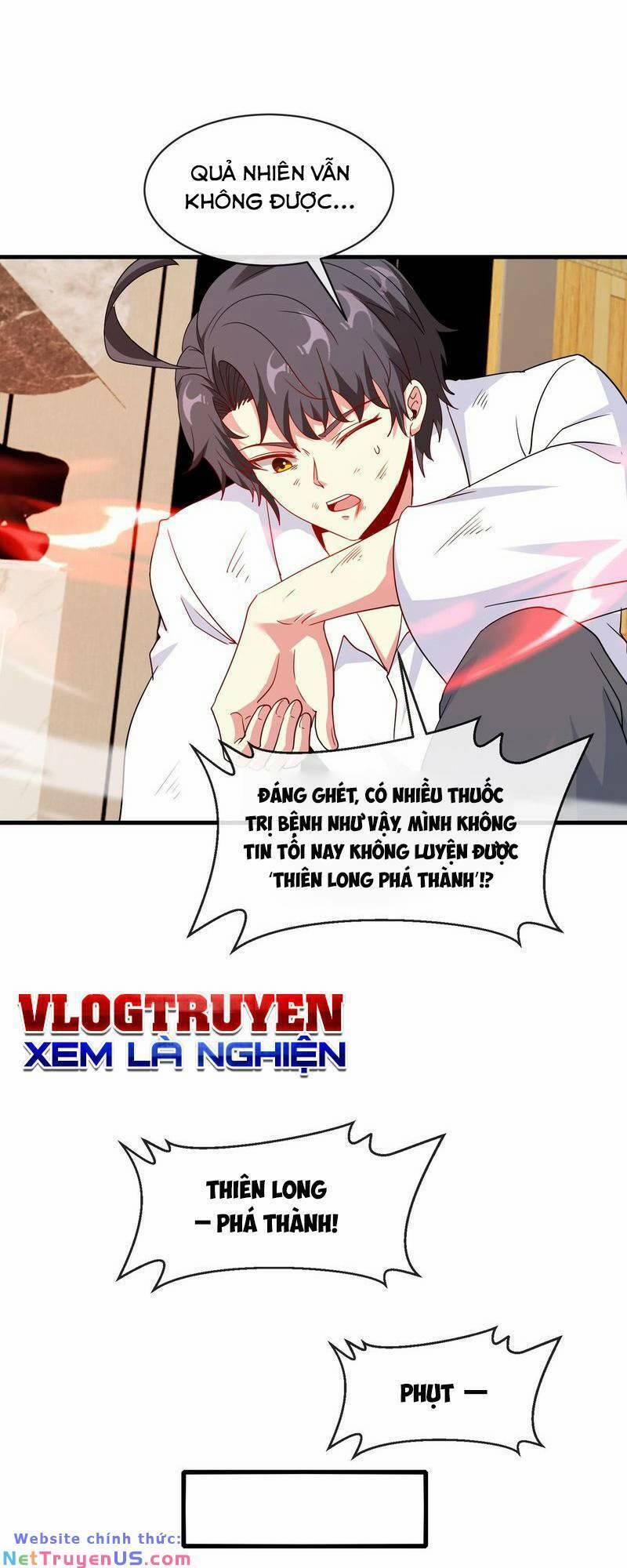 Hệ Thống Super God 104 trang 31