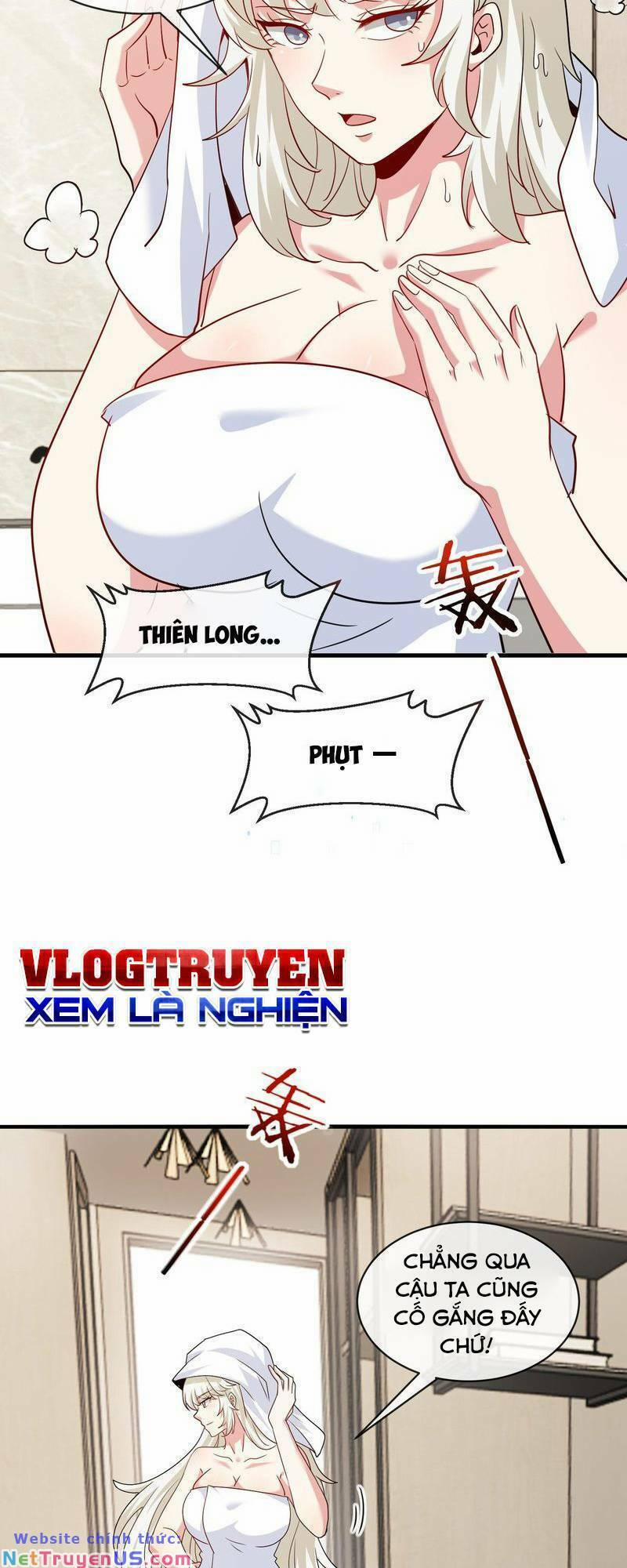 Hệ Thống Super God 104 trang 33