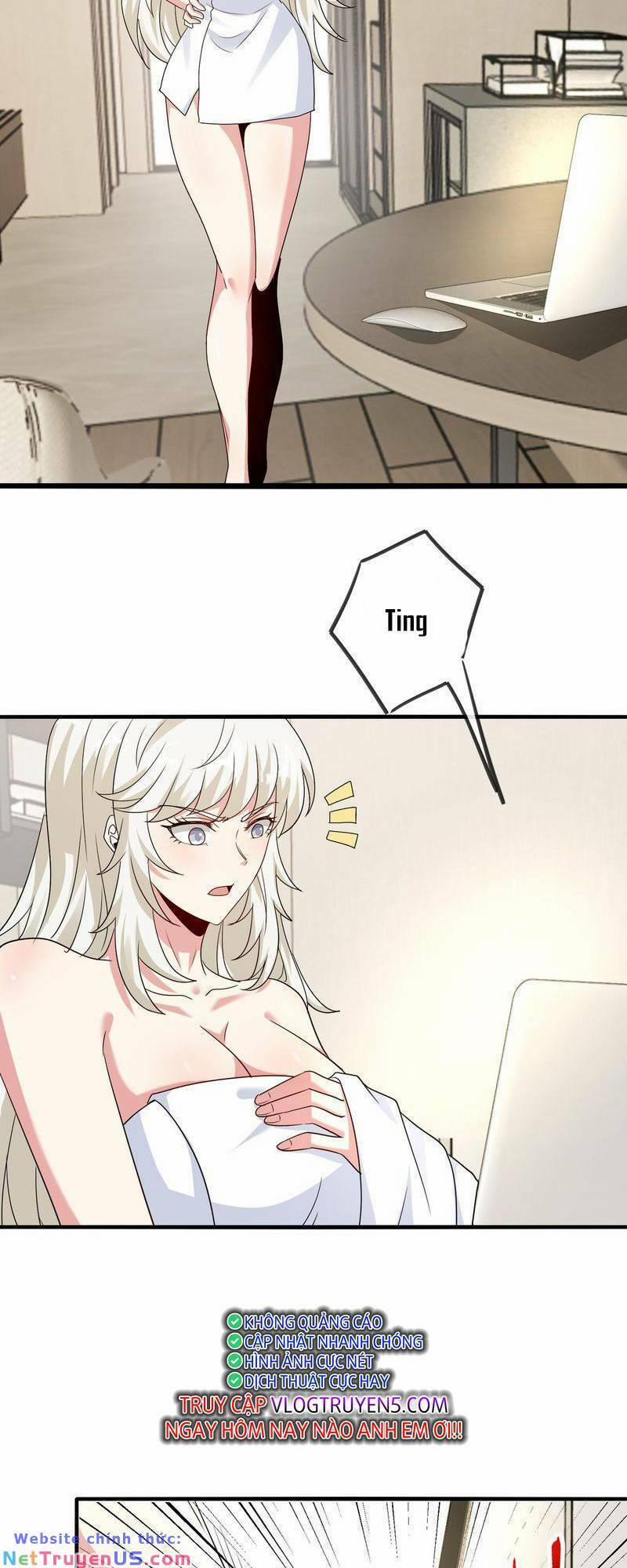 Hệ Thống Super God 104 trang 34