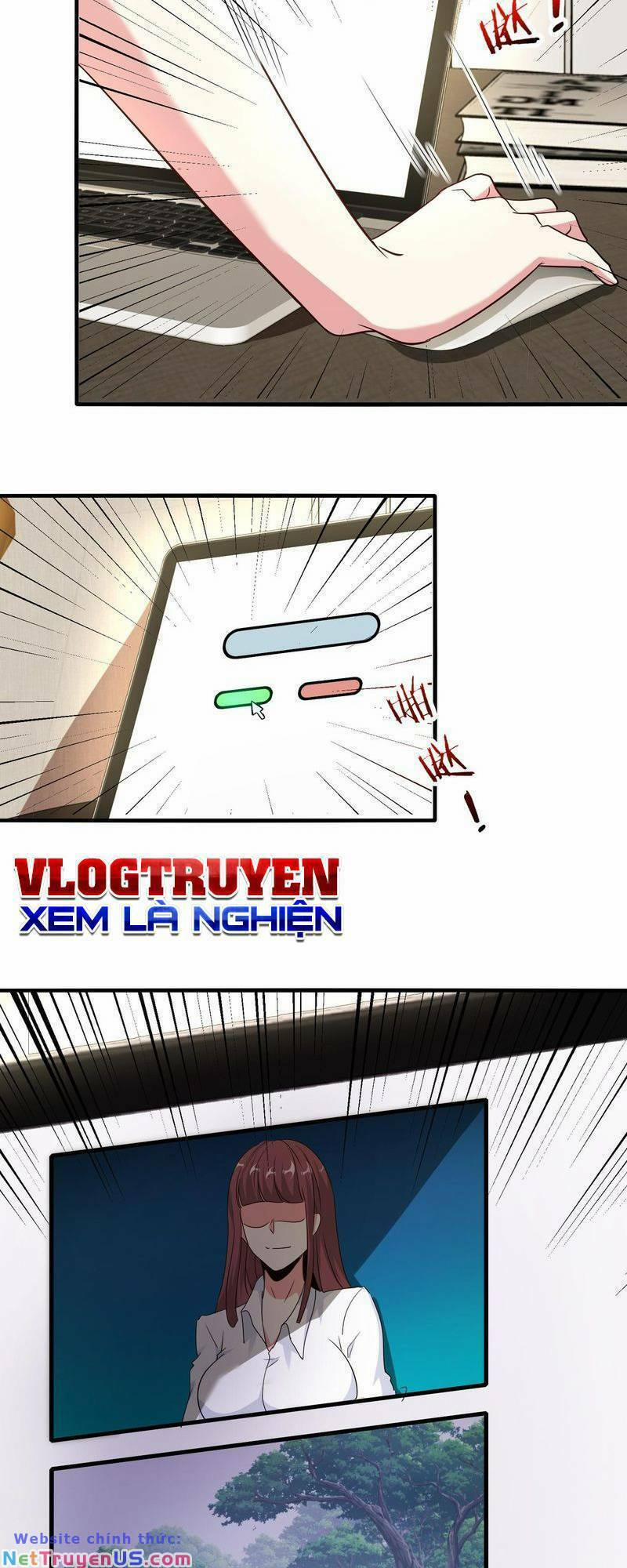 Hệ Thống Super God 104 trang 35