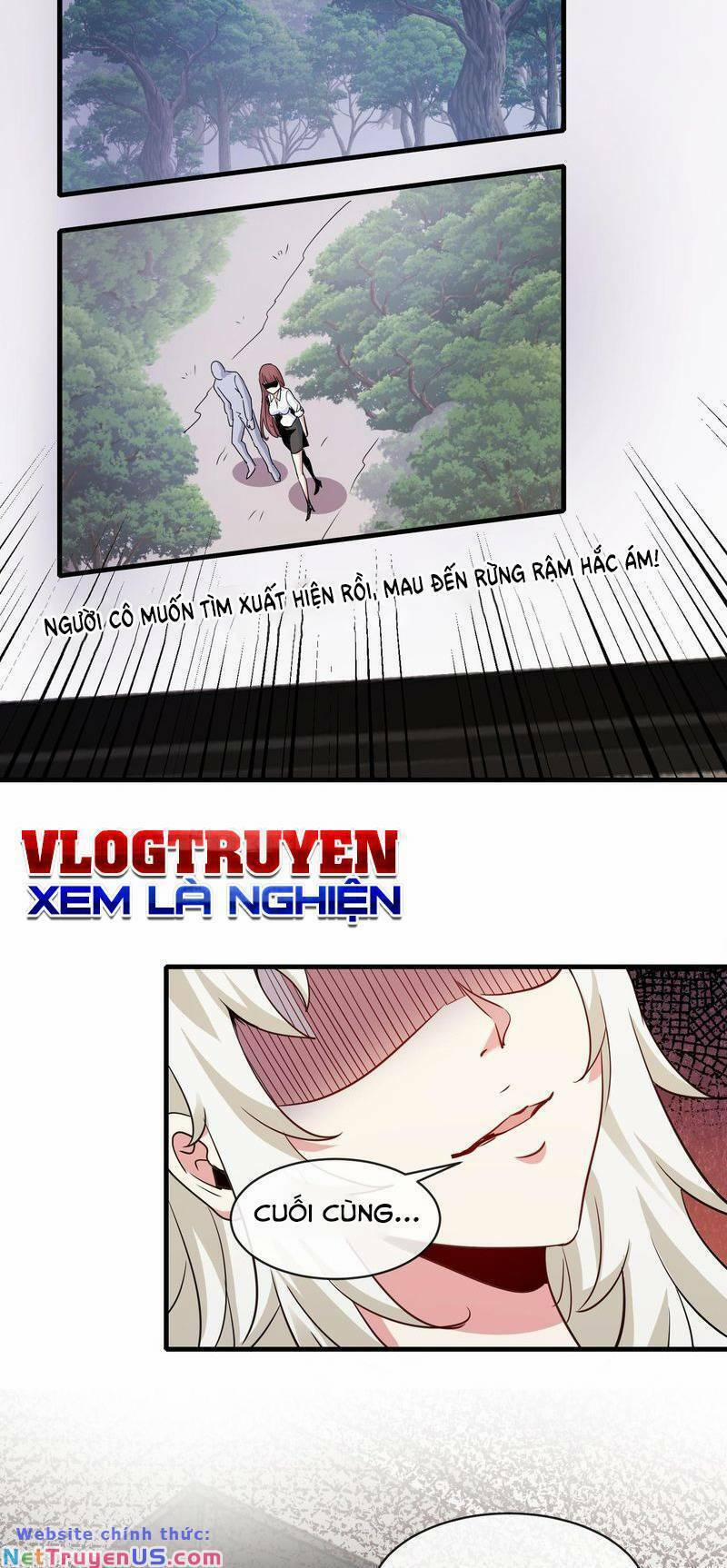 Hệ Thống Super God 104 trang 36