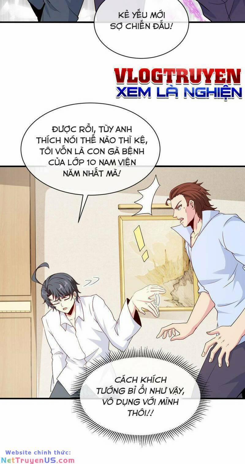 Hệ Thống Super God 104 trang 5