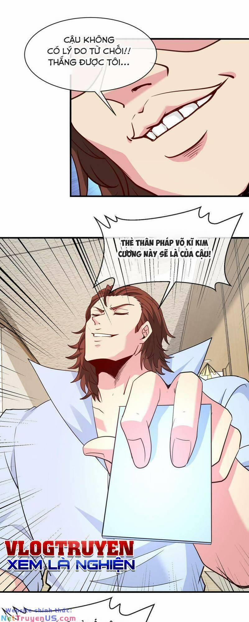 Hệ Thống Super God 104 trang 6