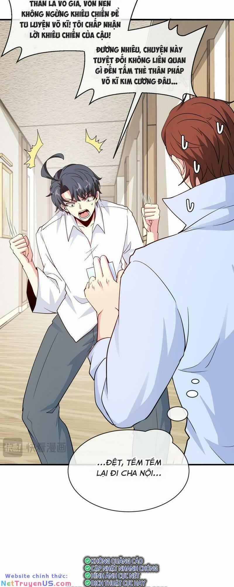 Hệ Thống Super God 104 trang 7