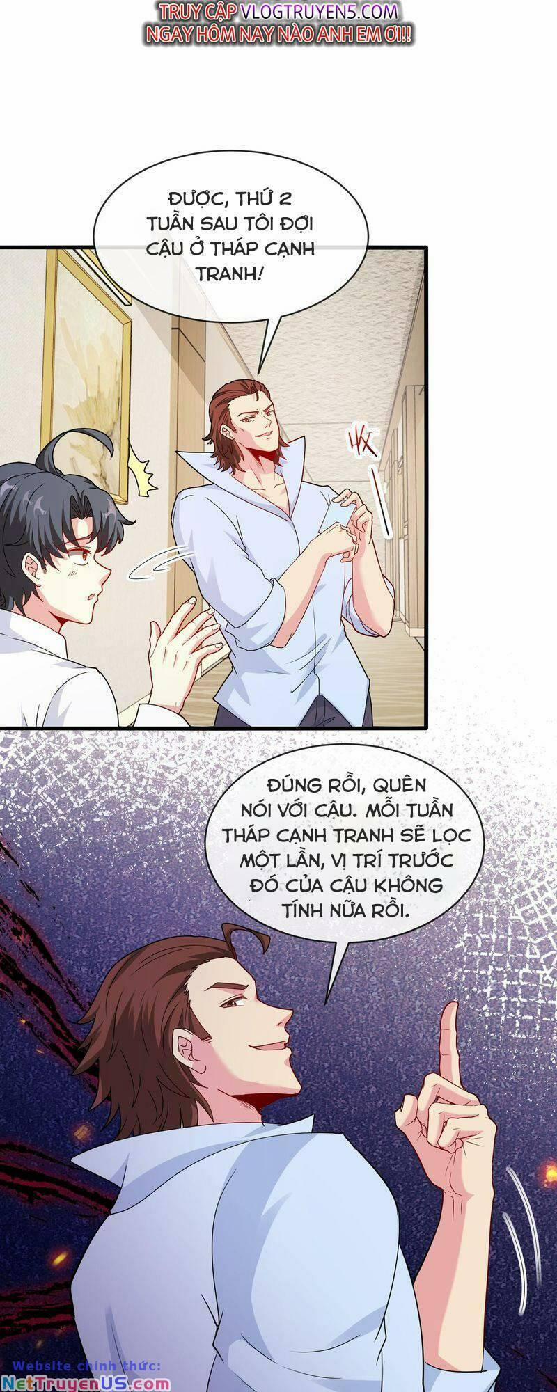 Hệ Thống Super God 104 trang 8