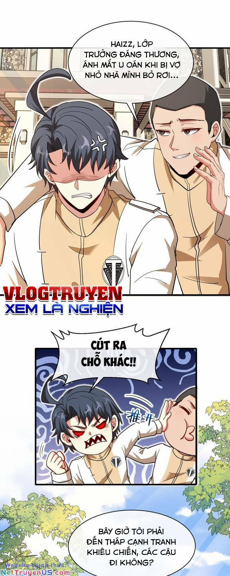 Hệ Thống Super God 105 trang 14