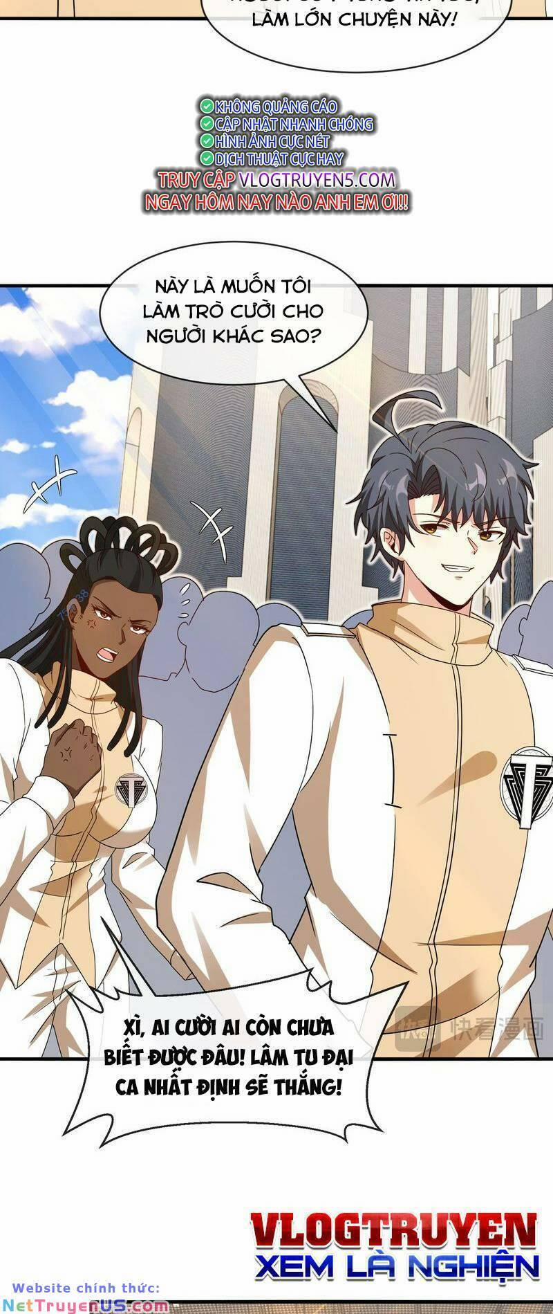 Hệ Thống Super God 105 trang 19