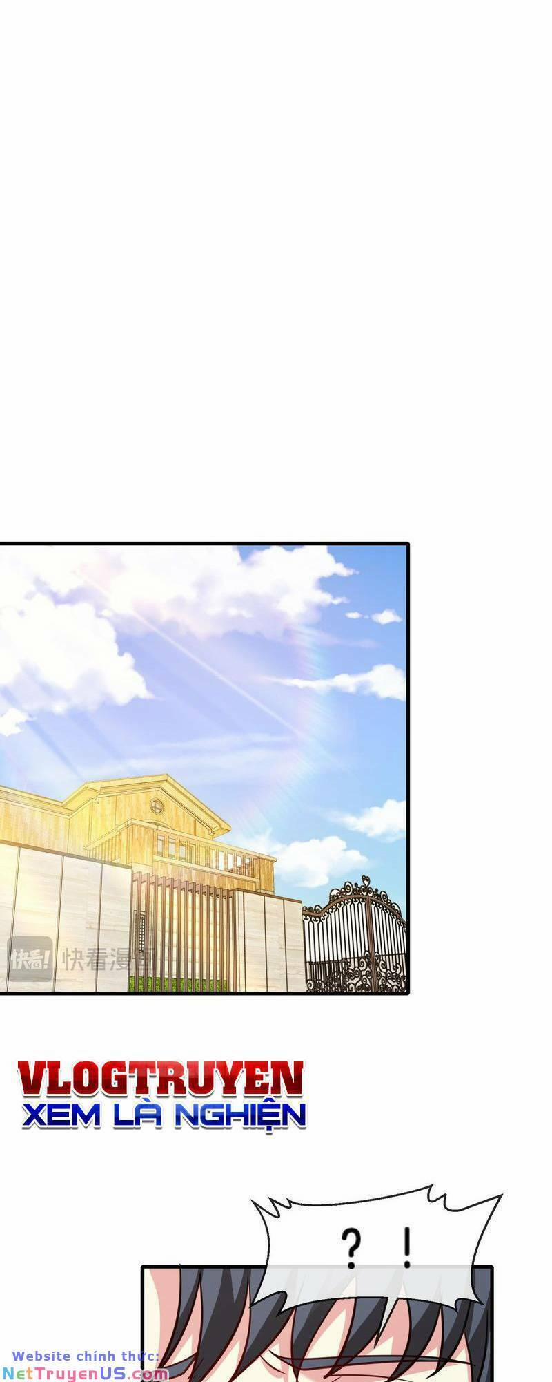 Hệ Thống Super God 105 trang 2