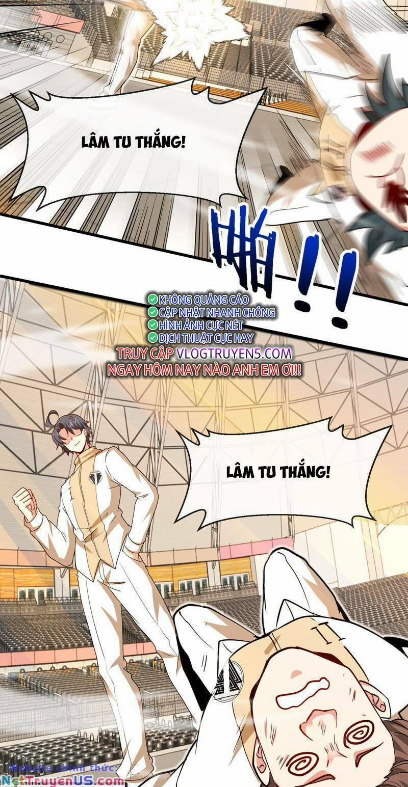 Hệ Thống Super God 105 trang 23