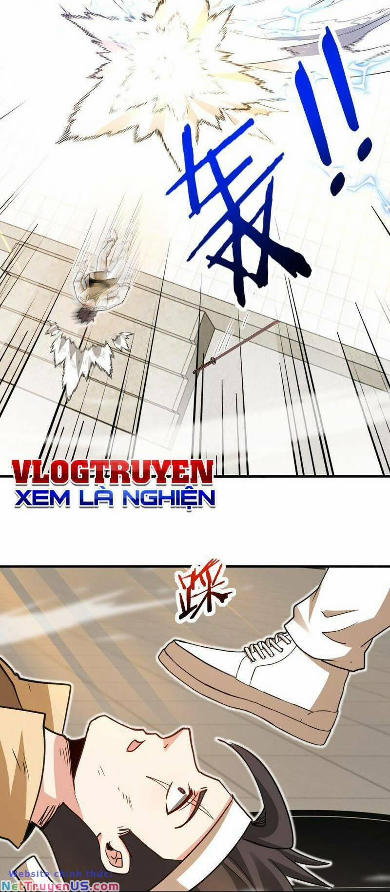 Hệ Thống Super God 105 trang 30