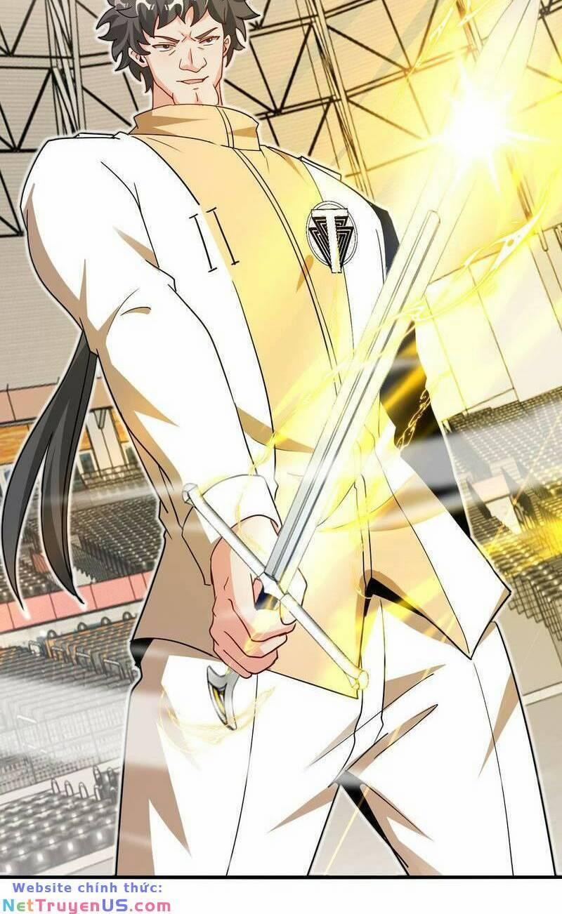 Hệ Thống Super God 105 trang 34