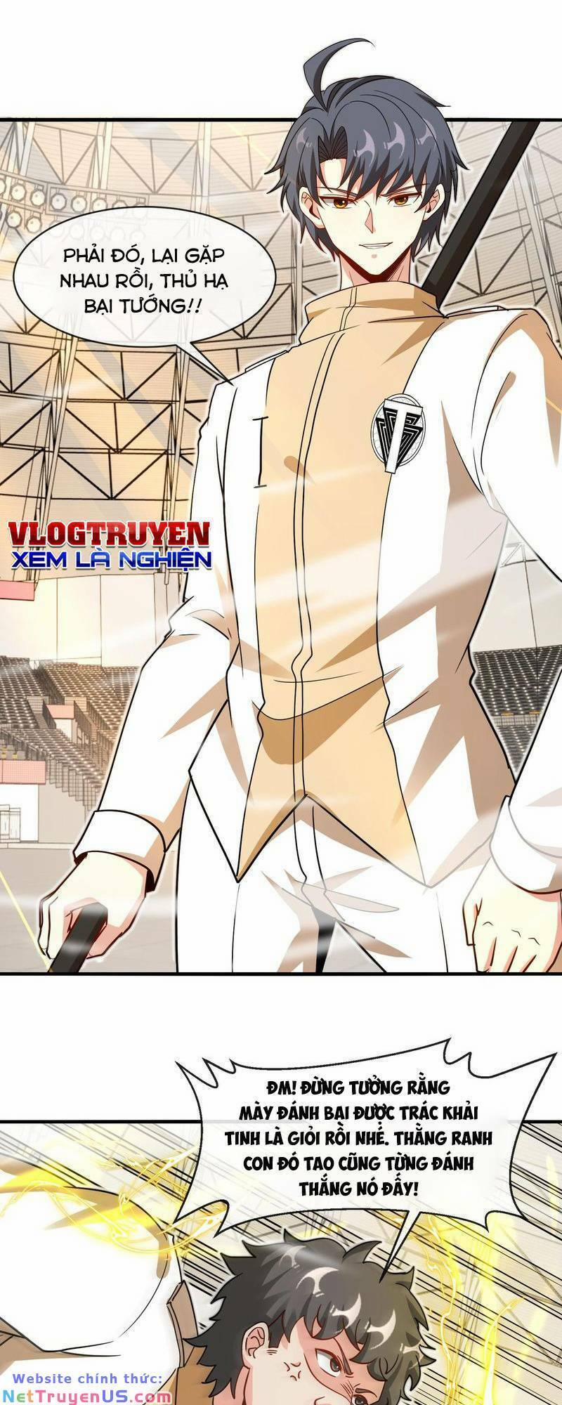 Hệ Thống Super God 105 trang 35