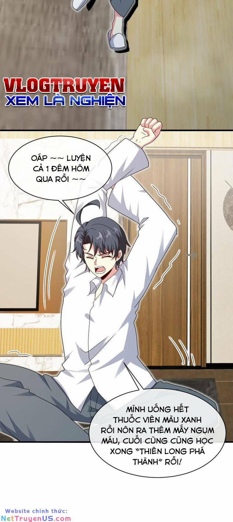 Hệ Thống Super God 105 trang 4