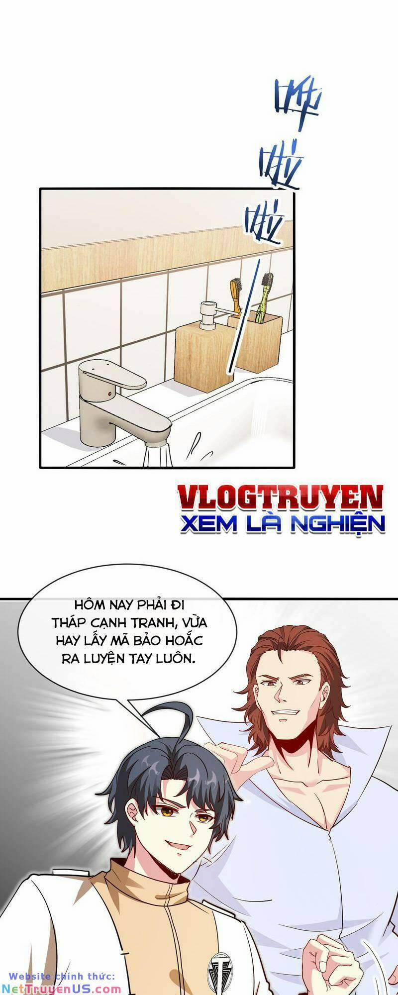 Hệ Thống Super God 105 trang 5