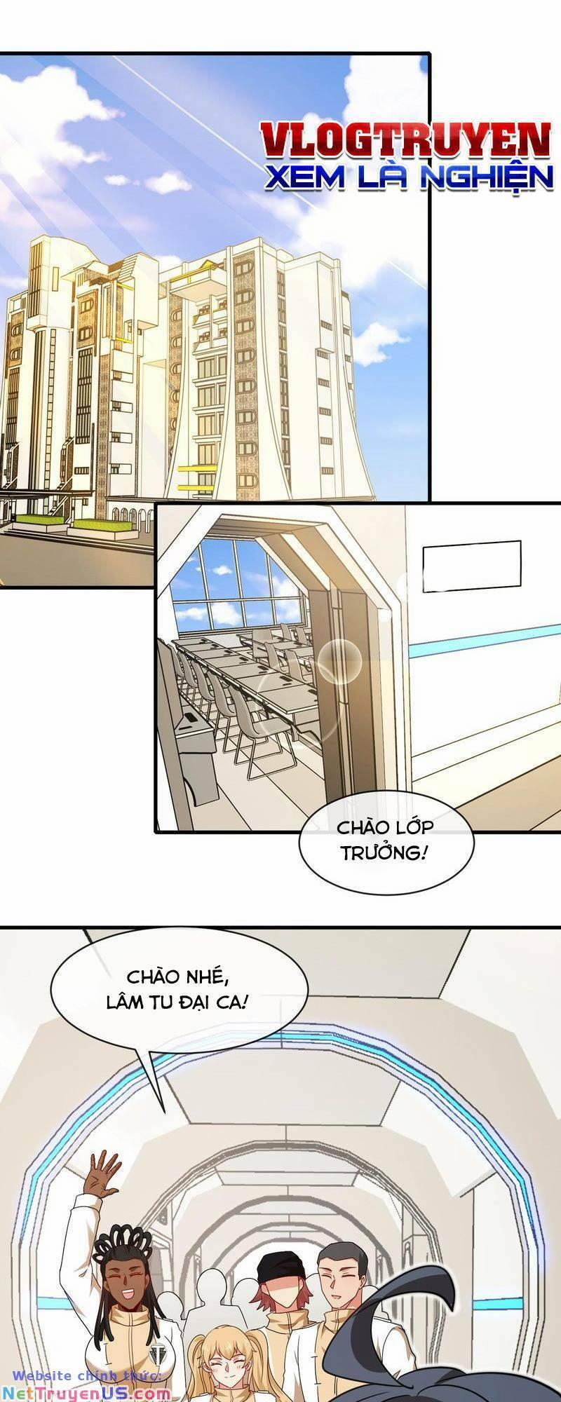 Hệ Thống Super God 105 trang 8