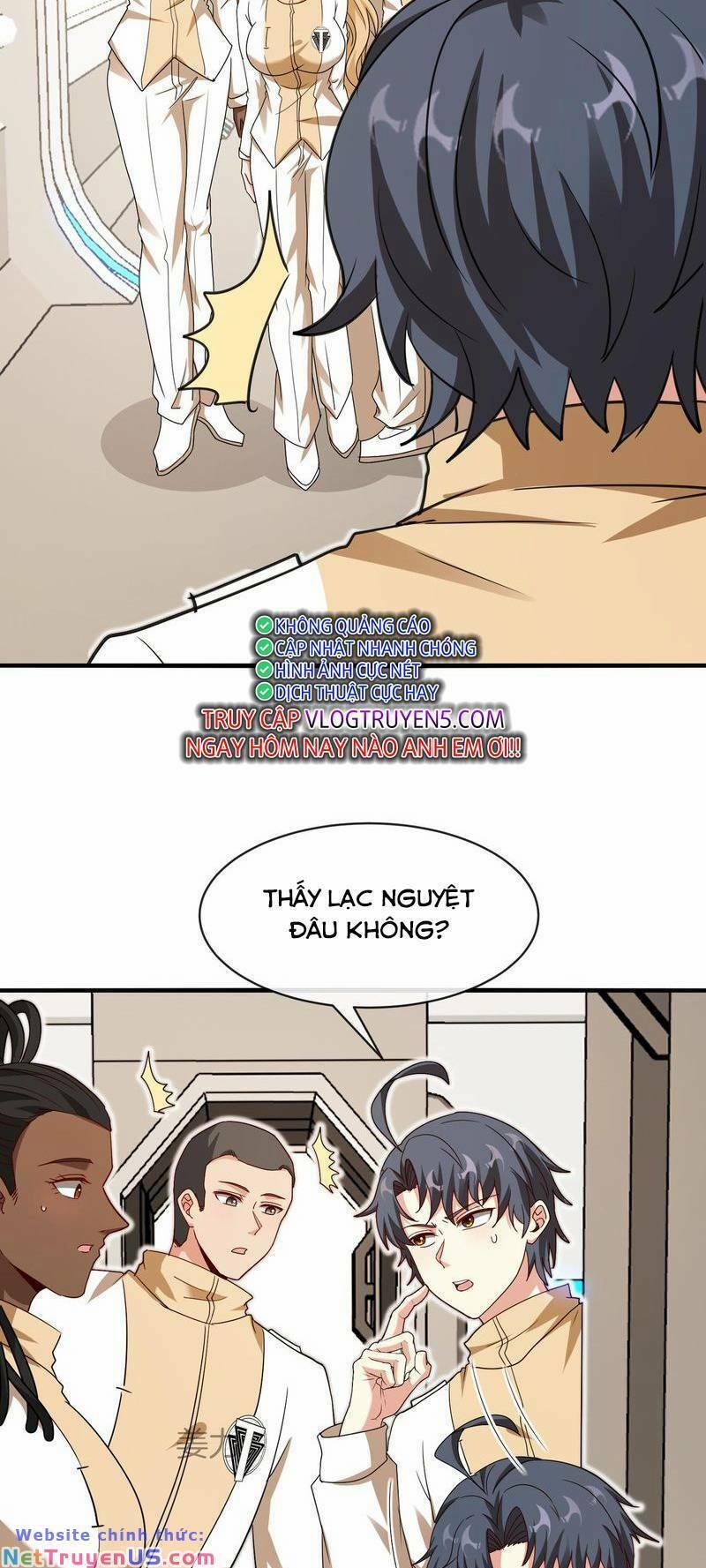 Hệ Thống Super God 105 trang 9