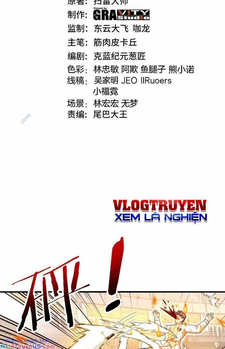 Hệ Thống Super God 106 trang 1