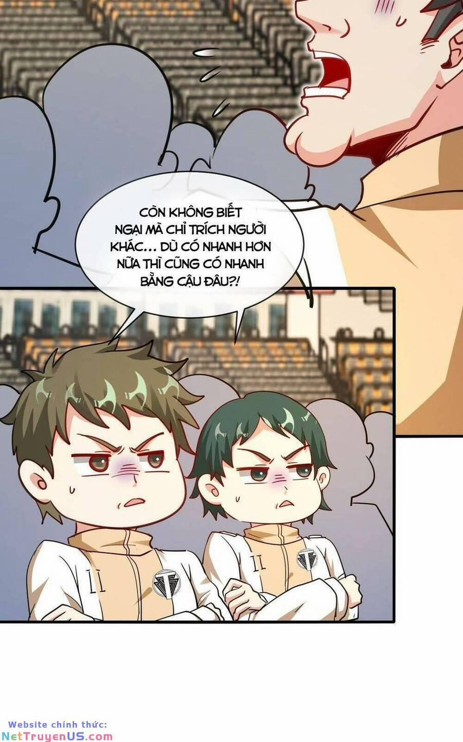 Hệ Thống Super God 106 trang 10