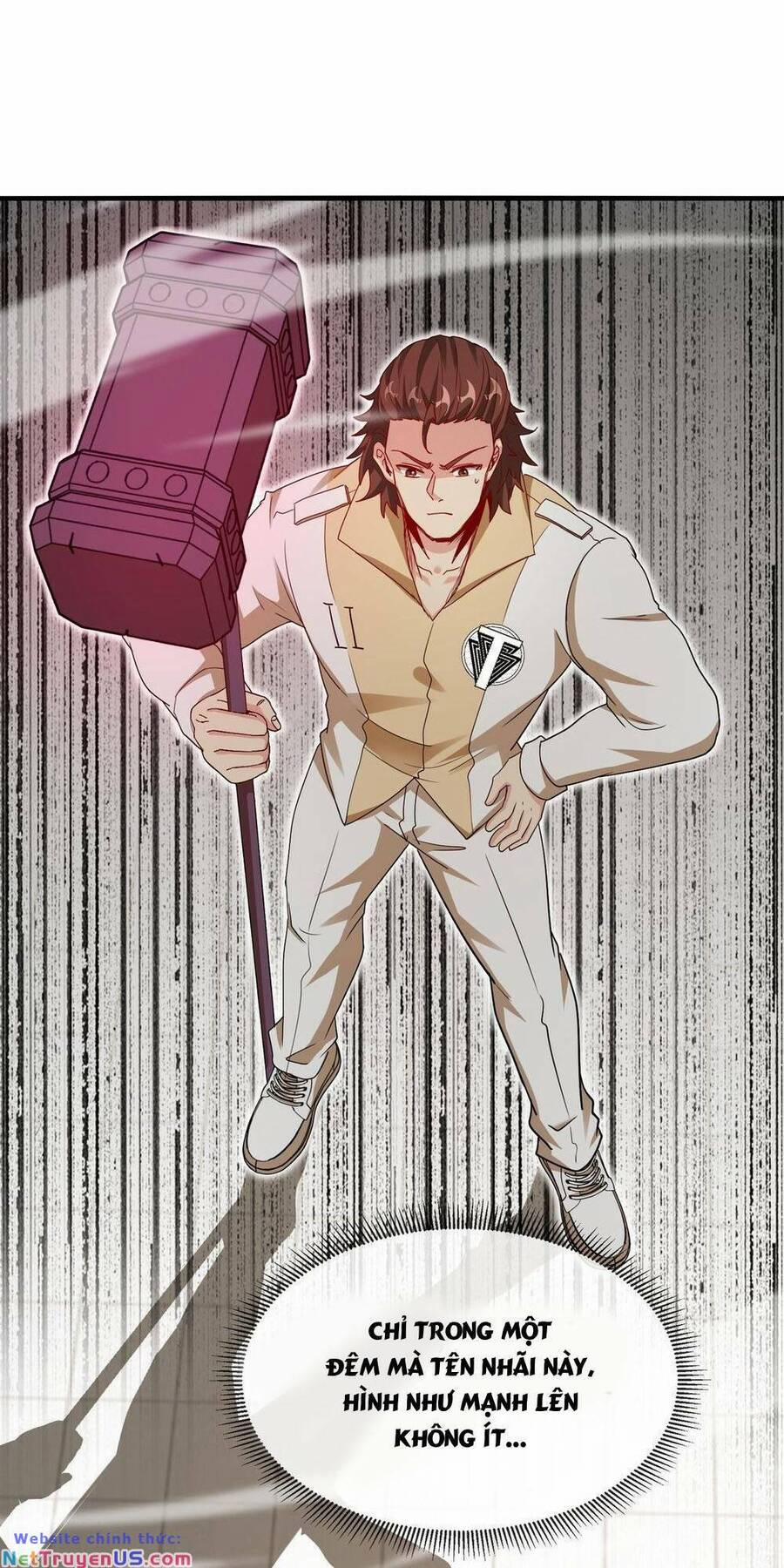 Hệ Thống Super God 106 trang 11