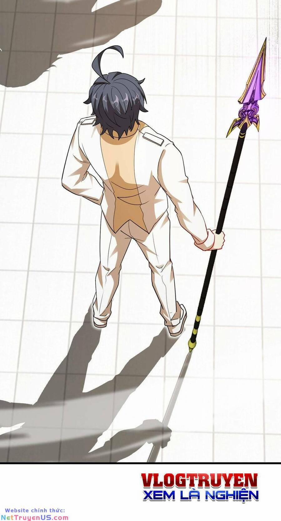 Hệ Thống Super God 106 trang 12