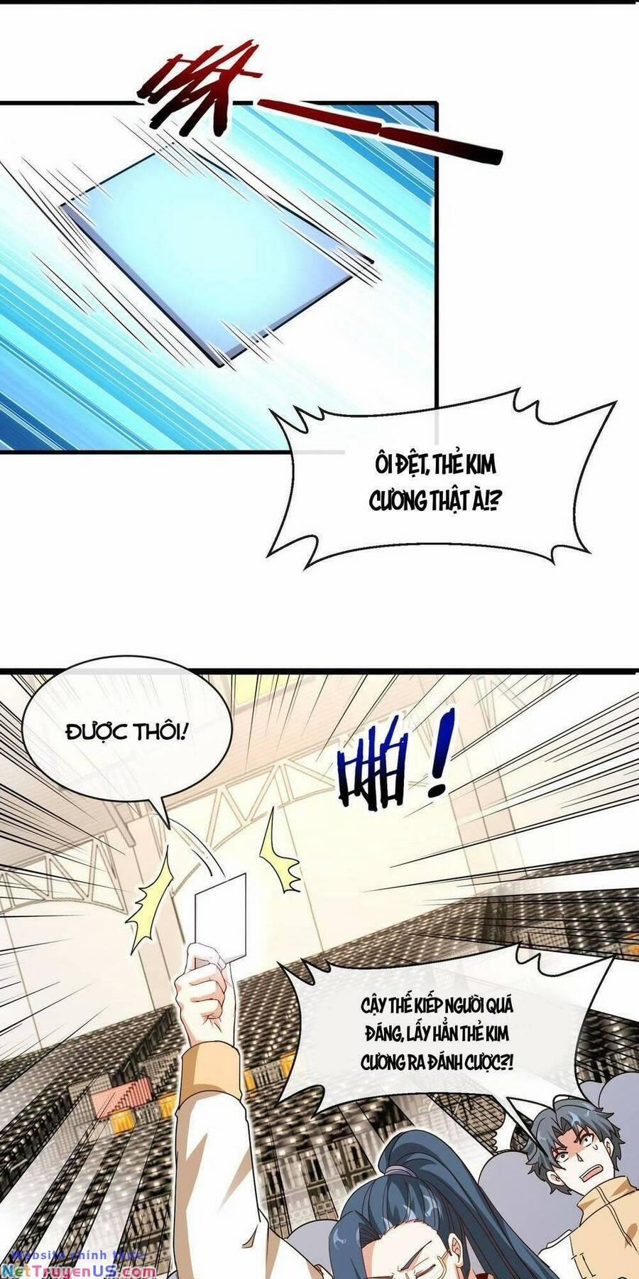 Hệ Thống Super God 106 trang 14