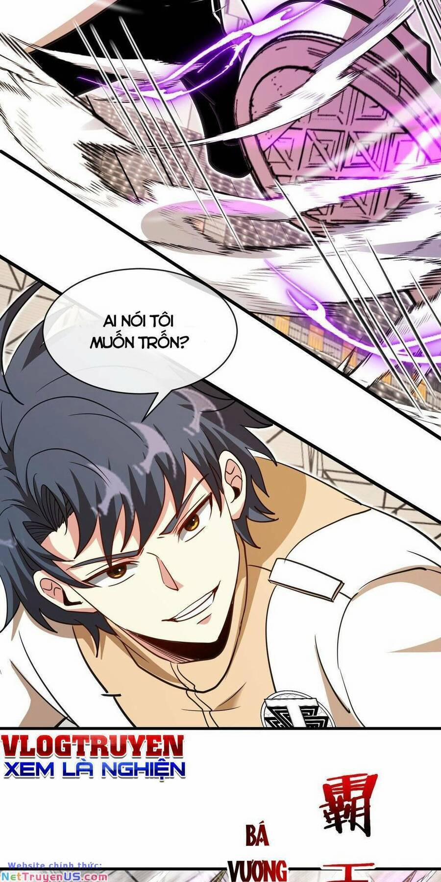 Hệ Thống Super God 106 trang 20