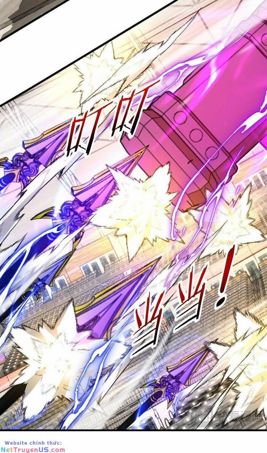 Hệ Thống Super God 106 trang 22